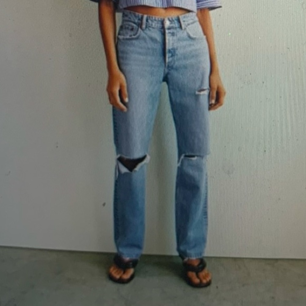 ZARA-2. Full length